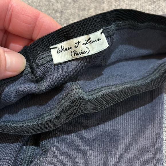 Eliane et Lena (Paris) EVA Collants + Guetres 29-30 - Picture 5 of 5